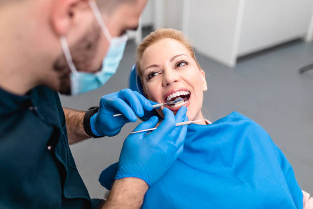 Emergency Dental Services in Duquesne, PA