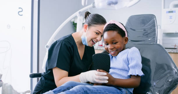 Oral Cancer Screening in Duquesne, PA